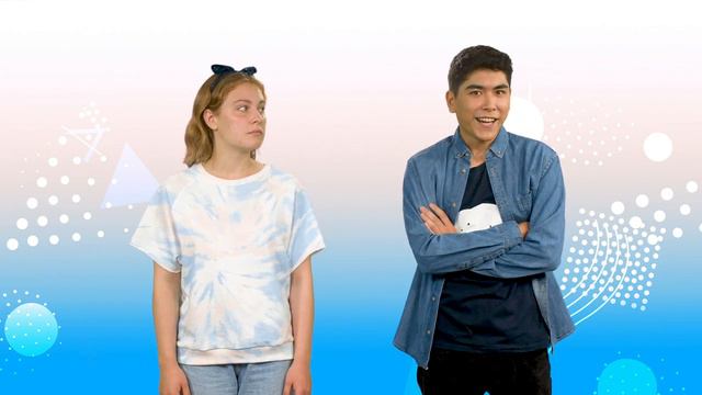 A1PLUS_U9_Comparative adjectives Flipped_Classroom_video смотреть онлайн