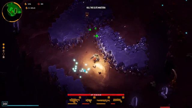 Deep Rock Galactic: Survivor DEMO #2 смотреть онлайн