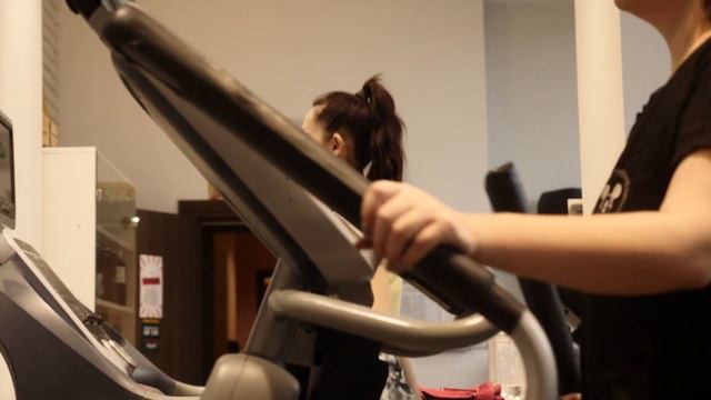 Мама "Fitness Mafia" смотреть онлайн