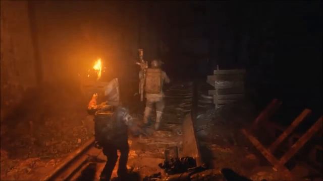 Metro Exodus #12 смотреть онлайн