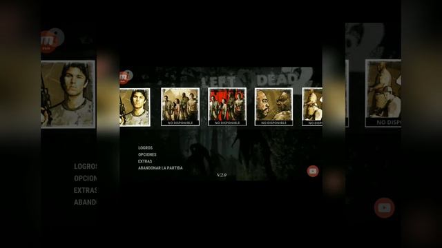 Left4Dead 2 mobile Android gameplay 2022 смотреть онлайн