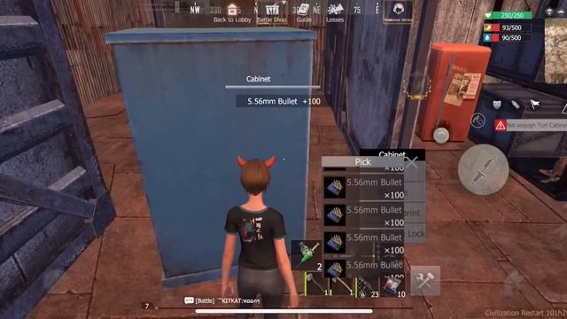 SOLO KILLING HELICOPTER - SOLO JOURNEY PART 5 LAST ISLAND OF SURVIVAL WHAT I GOT FROM HELI? смотреть онлайн