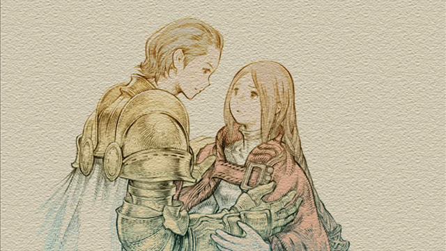 Final Fantasy Tactics - Unreleased Track 06: Epilogue смотреть онлайн