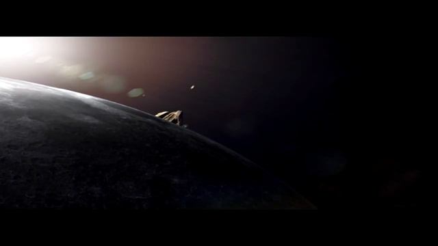 RAGE - вступительный ролик (Рус)