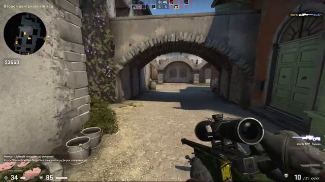 Counter-Strike: Global Offensive выгул лучших скинов игры.skins смотреть онлайн