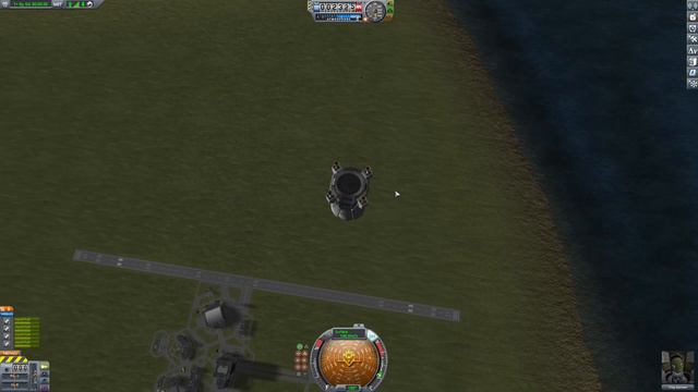 Turning Kerbals into helldivers ( helldiver droppod) смотреть онлайн