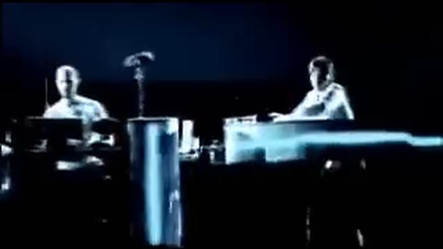 Booka Shade - 01 - We Came To Dance - DVD