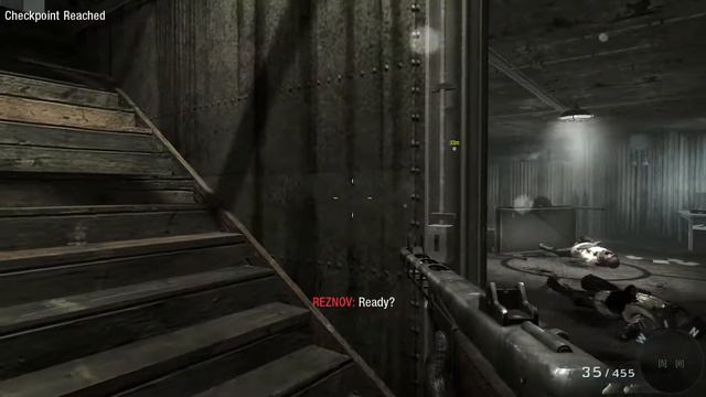 (8) Project Nova - CoD: Black Ops [1920x1080@60] смотреть онлайн