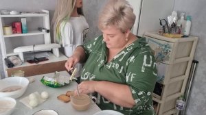 входит в традицию❤️❤️❤️с вами позавтракать и бежать по делишкам🥰🥰🥰