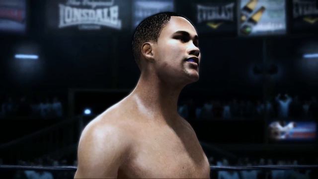 LIVE Fight Night Champion Online H2H смотреть онлайн