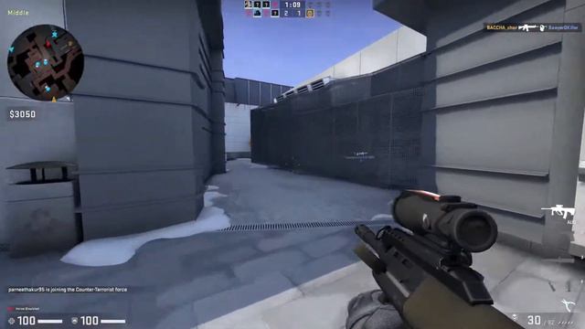Counter-Strike:Global Offensive | CS:GO | SuperNova | gameplay video #csgo смотреть онлайн