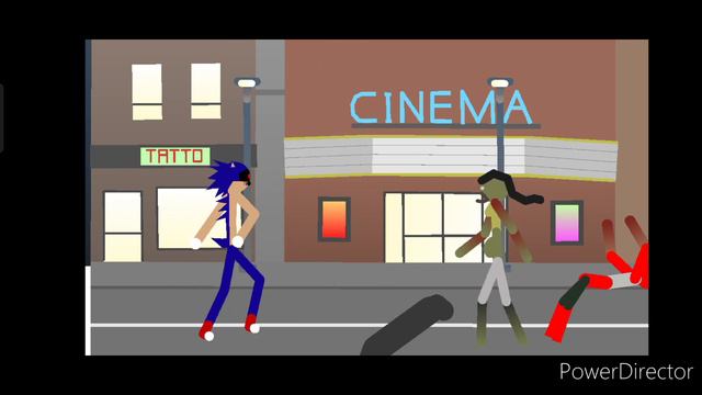 Sonic exe vs left 4 dead affect смотреть онлайн