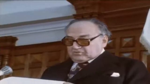 Victor Raul Haya de la Torre - Asamblea Constituyente 1979 смотреть онлайн