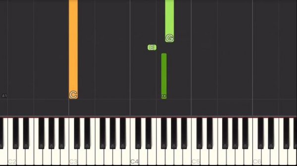 Skillet - Comatose Piano Tutorial | Easy
