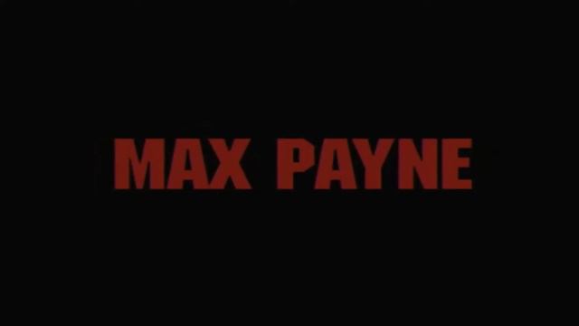 Max Payne 1 & 2 (Xbox) intros смотреть онлайн