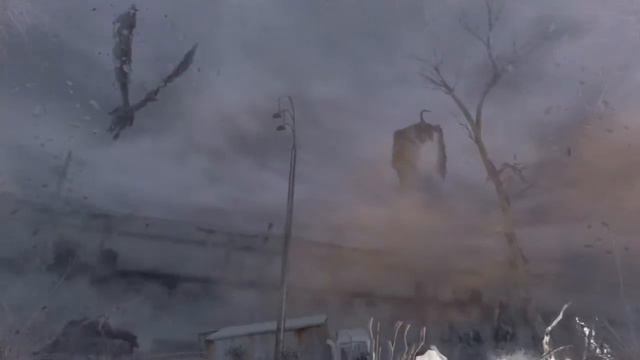 Metro 2033 Redux Part 1: PROLOGUE смотреть онлайн