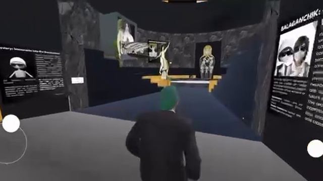 ВЫ ВИДЕЛИ ЭТОГО ЧЕЛОВЕКА?