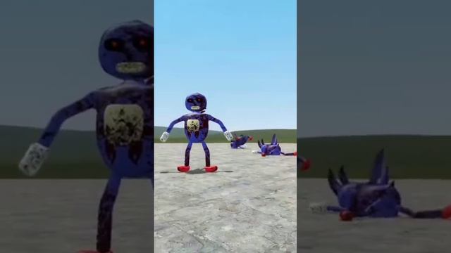 SONIC EXE VS ALL 3D SANIC CLONES MEMES in Garry's Mod! смотреть онлайн
