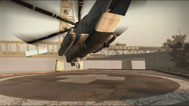 Parish finale bunny hop L4D2 смотреть онлайн