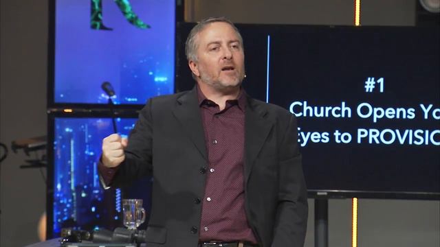 Arrow 3 PROVISION with Scot Anderson смотреть онлайн