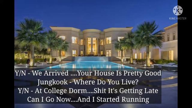 When Mafia King Are Crazily In Love With You/Jungkook FF/Part -1 смотреть онлайн