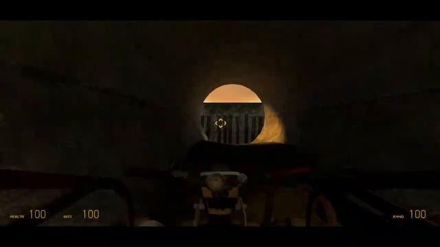 Let's Play Half-Life 2: With God-Mode! [Part 5] смотреть онлайн