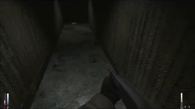 10 Minutes on boss=FAIL. Cry of Fear Pt. 10 смотреть онлайн