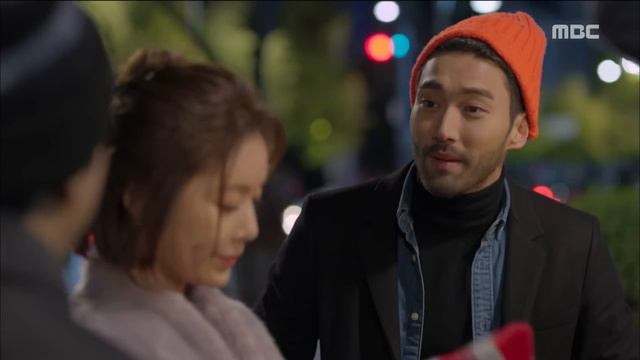 [She was pretty] 그녀는 예뻤다 ep.16 Choi Si-won travelles around the world 20151111 смотреть онлайн
