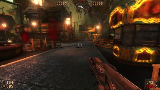 Level 2 Loony Park Trauma mode no cards смотреть онлайн