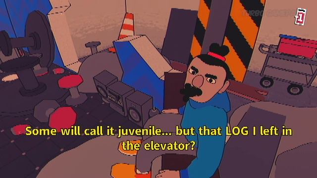 SLUDGE LIFE 2 смотреть онлайн