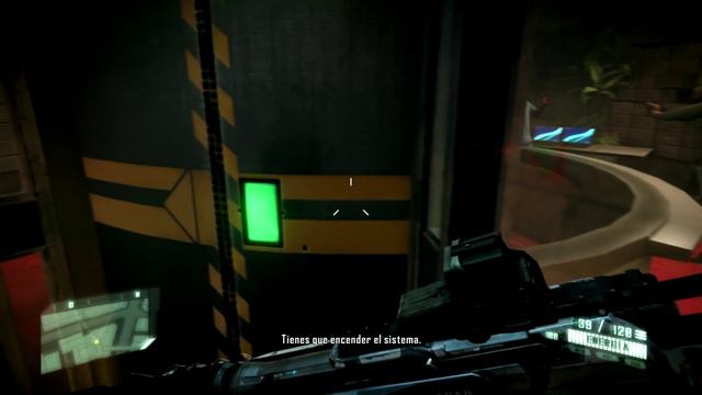 Crysis Let´s play 6 смотреть онлайн