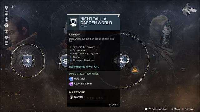 Destiny 2 | WEEKLY RESET! - Bungie Updates, Activities, Nightfall & Vendor Stock (6th February 2018 смотреть онлайн