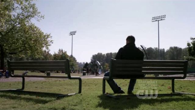 Supernatural - Carry On My Wayward Son смотреть онлайн