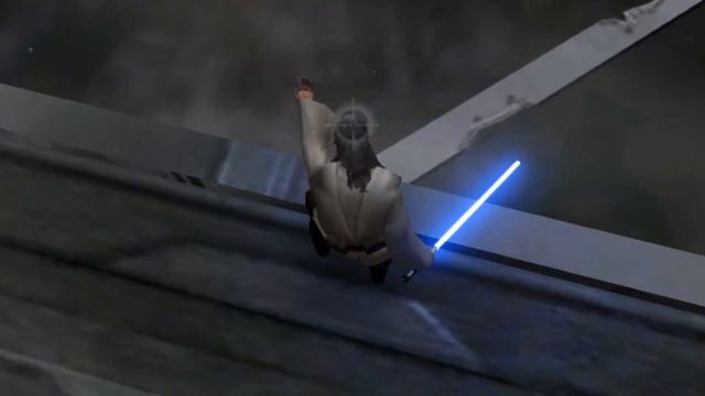 How to Jedi with the force смотреть онлайн