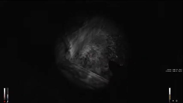 Cry of Fear coop смотреть онлайн