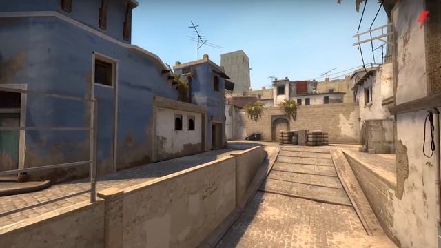 Why XANTARES Is HLTV’s Highest Rated Player