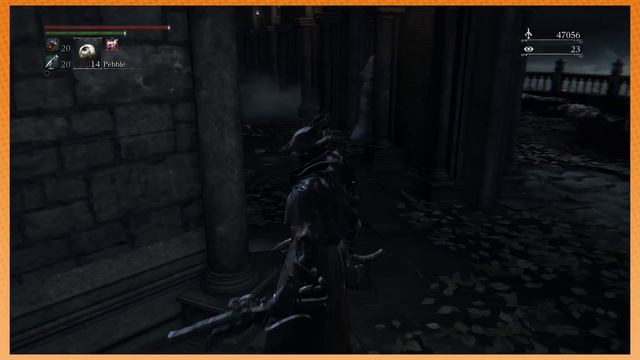 Bloodborne: Super Jacked - PART 67 - Game Grumps смотреть онлайн
