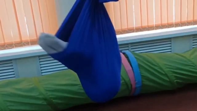 Занятия в Доме Совы
