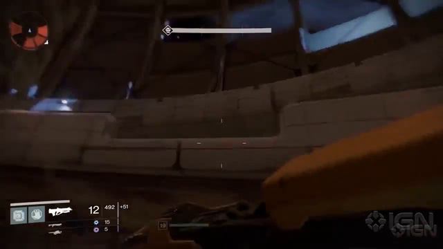 Destiny: Bungie Talks Raid Matchmaking, Private Matches - IGN News смотреть онлайн