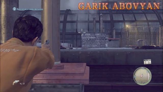 MAFIA 2 Глава 4 Закон Мерфи Часть 2 смотреть онлайн