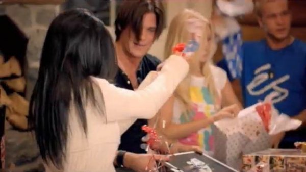 Basshunter - I Miss You (official video)