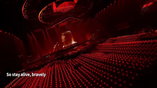 [Nightglow] Honkai Impact 3rd Live Concert Version