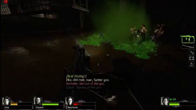The Left 4 Dead 2 Madness Returns | Left 4 dead 2 | 5 смотреть онлайн