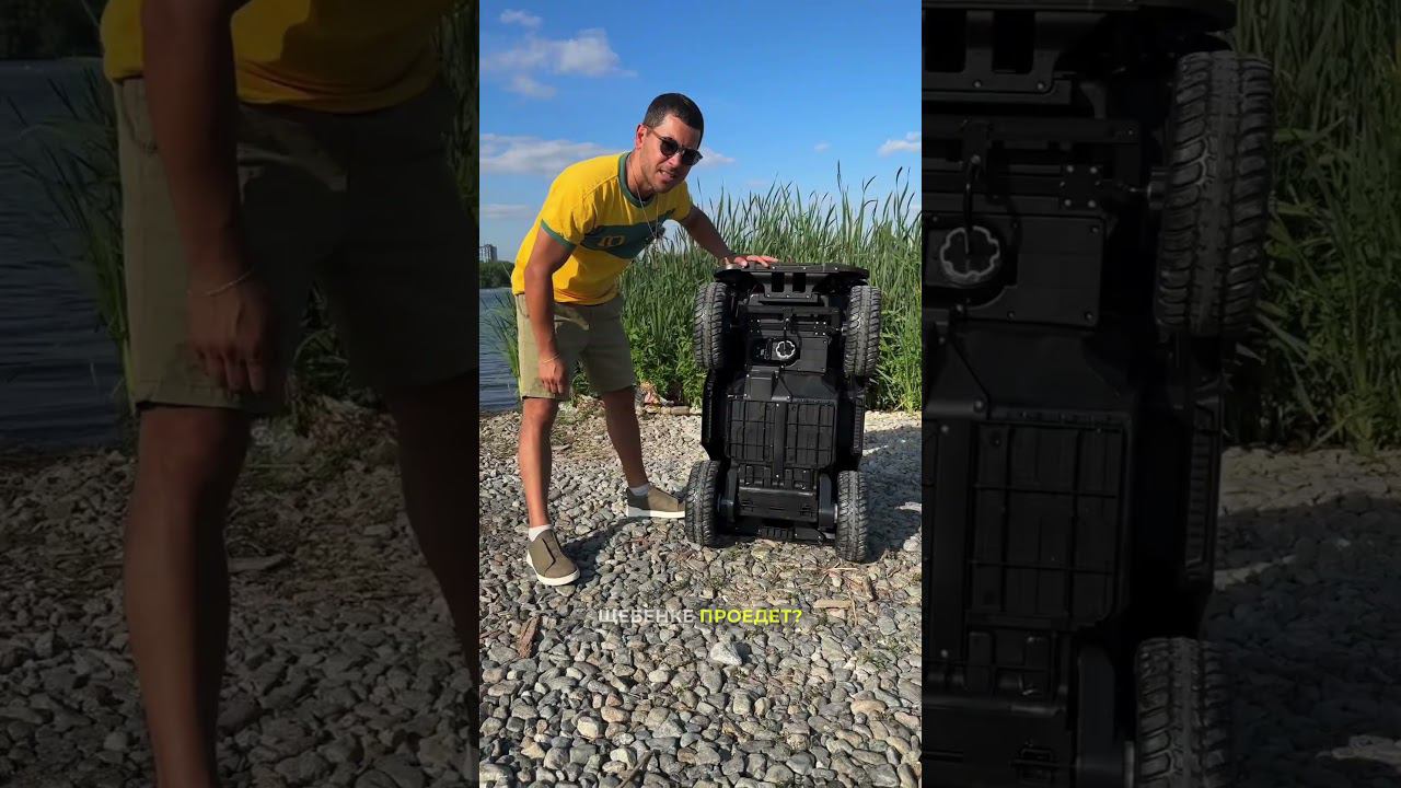 Детский электромобиль AHL011 — компактный, мощный и функциональный. 18.990₽, сайт cars-kids.com смотреть онлайн