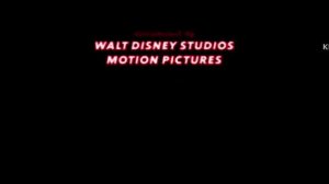 (FAKE) Cars 3 Lost Director’s Cut Version End Credits