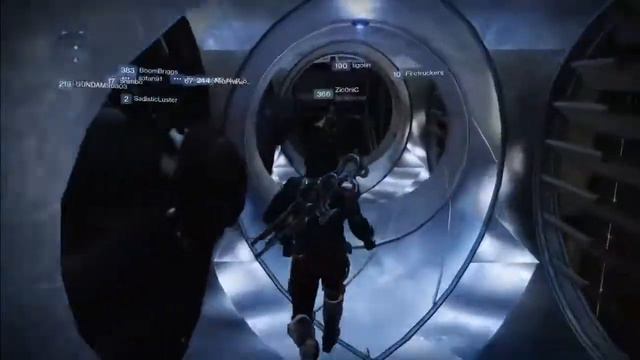 TOP 5 Secrets in Destiny 2 (MUST WATCH) смотреть онлайн