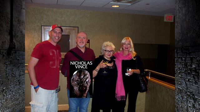 Flashback Weekend Horror Convention: Part 3 смотреть онлайн