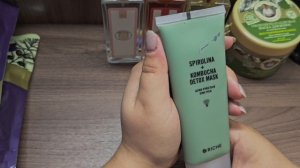 Мои покупки косметики с OZON!