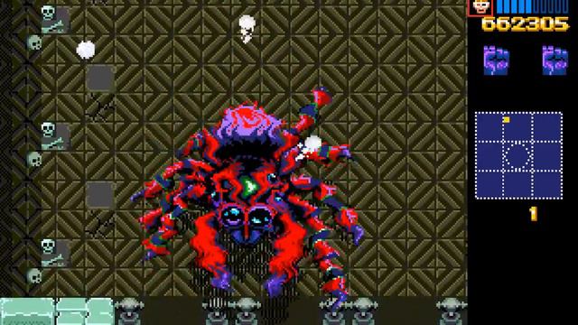 Zombies Ate My Neighbors Level 48 Curse of the monsters The End