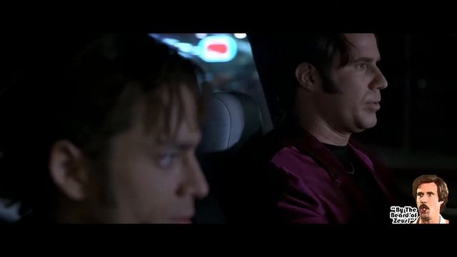 I broke the window again - Night at the Roxbury смотреть онлайн